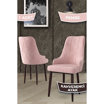 Pembe - Kahverengi