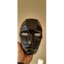 Squid Game Maske