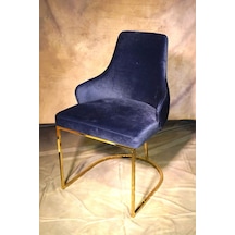 Zerafet Sandalye 53cmx47cmx87cm