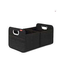 Mack Mcc-5100 5001 Easygo Bagaj Organizer Siyah