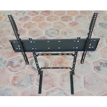 Tayfun 100'' İle Uyumlu Masa Üstü Tv Ayağı Standı