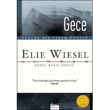 Gece -