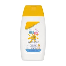 Bebek Güneş Losyonu 50+ Faktör 150 Ml