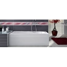 Shower 70X150 Düz Küvet