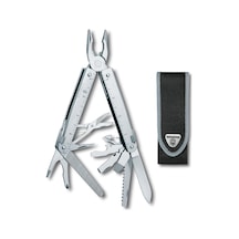 Victorinox 3.0327.n Swisstool X Naylon Kılıflı