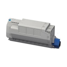Okı Mc760/770/780 Kırmızı Uyumlu Toner