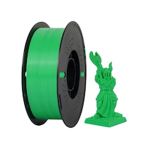 Yeşil Petg Filament 1.75 Mm 1 Kg - Kıngroon Basic
