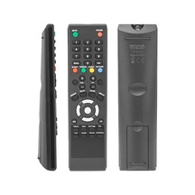 Hubrendy Sh Sanyo Rc-209-0a Universal Lcd Led Tv Kumandası 16452