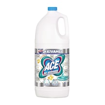 Ace Platinum Çiçek Kokulu Çamaşır Suyu 4 L Diğer