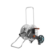Ayrex Gardena 18540-20.000.00 Aquaroll Metal Hortum Arabası M