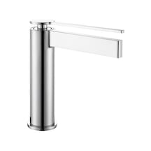 Fontana FJ-6011 Lavabo Bataryası Krom