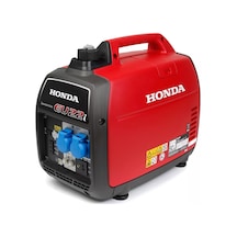 Honda EU 22 ITG Çanta Tipi İpli Benzinli Monofaze Invertör Jeneratör 2,2 kVA