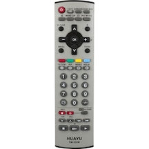 Huayu Kl Rm-520M Panasonıc Lcd Uk Pn 05