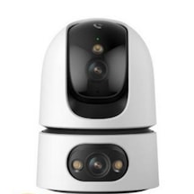 Imou 6 Mp İç Ortam Pt Kamera Ranger Dual Pro Ipc-s2xep-6m0s