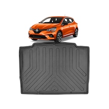 2019-2024 Renault Clio 5 Bagaj Havuzu