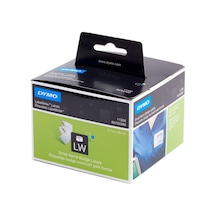 Dymo Label Writer Etiketi İsim Kartı 300 Lü 89x41 Mm 11356 Diğer