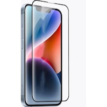 Zore İphone 13 Pro Max Uyumlu Darbeye Dayanıklı Anti Stat