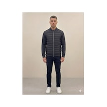 Wemsey 82208 Baharlık Ceket Lacivert