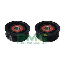 Bms Kayıs Gergı Rulmanı Land Rover Dıscovery L462 Range Rover L405 L494 L560 Kanallı Bms 741 Lr036304