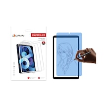 Thegencoo Xiaomi Redmi Pad Se 8.7 Kağıt Hisli Mat Uyumlu Davin Paper Like Tablet Ekran Koruyucu-şe