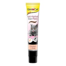 Gimcat Duo Paste Tavuklu Malt Kedi Macunu 50 G Gimcat Duo Paste Tavuklu Malt Kedi Macunu 50 G