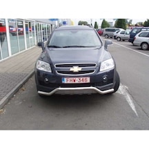 Opel Antara 2006 2011 Ön Bombeli Bıyık - Sebend B