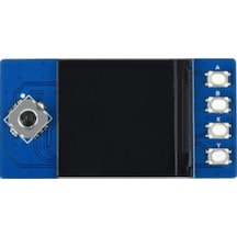 Raspberry Pi Pico, 65K Colors, 240 × 240, SPI için 1.3 inç LCD Ekran Modülü