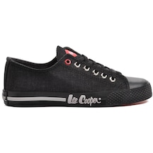 Lee Cooper Lc-30101 Siyah-gri Erkek Sneaker 001