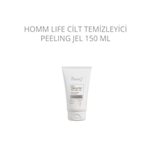 Cilt Temizleyici Peeling Jel