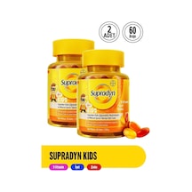 Supradyn Kids 60 Tablet 2 Adet