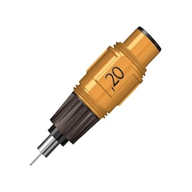 Rotring Rapido Kalem Ucu Isograph 0.20 Mm S0218100