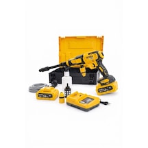 Butools Stt5436 Prefosyonel Şarzlı Araç Yıkama Makinası Köpük Özellikli 80 Bar