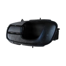 Daewoo Lanos- Sd/hb- 97/00 Ön Kapı İç Açma Kolu Sol Siyah Hushan