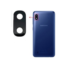 Samsung Uyumlu A10 Kamera Camı