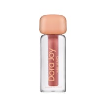 Maracuja Yağlı Dudak Parlatıcısı Nude Bliss 01 / 3d Besleyici Ve Nemlendirici Etkili / Joy Glow Maracuja Lip Gloss Işıltılı Pembe