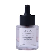 Ds V-Line Sebum Dengeleyici Sulfur Serum 30 ML