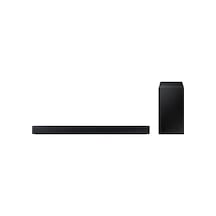 Samsung HW-C450 C-Soundbar Siyah (Teşhir)