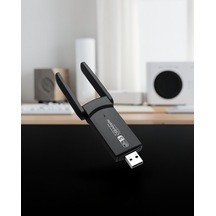 Çift Bant Wifi Adaptör 1200 Mbps Uuczzzwifiadaptör-3