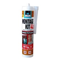 Montaj Kit Aninda Tutunma 310 Ml