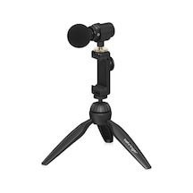 Behringer Go Video Kit Mobil Yayıncı Kiti