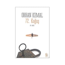 72 Koğuş Orhan Kemal Everest Yay