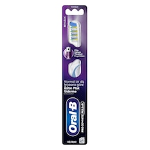 Oral-b Pro-3d White Pulsar Beyazlık Diş Fırçası Yumuşak - 8 Adet Tarı
