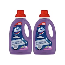 Domestos Yüzey Temizleyici Bahar Çiçekleri 2 x 1500 ML