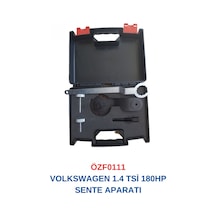 Volkswagen 1.4 Tsi Fsi 180hp 150hp Sente Aparatı Özf0111