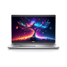 Dell Latitude 5550 N007L555015U006 Ultra 5 125U 16 GB 1 TB SSD 15.6" W11P Dizüstü Bilgisayar