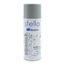 Stella Mermer Efekt Sprey Beyaz
