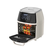 Yasomi Y88 XXL 1500W 8 LT Airfryer Oven Fritöz Yasomi Y88 XXL 1500W 8 LT Airfryer Oven Fritöz