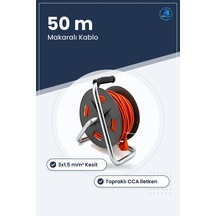 50 M