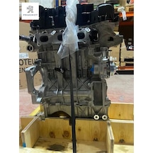 Komple Motor Eb2 Dengeleme Mili Yok 208 Ii /2008 /301 1.2 Bnz 2020