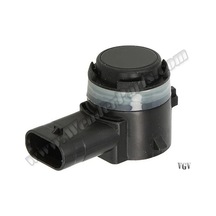 Mercedes W176 W177 W246 W247 W205 C117 W212 C207 Park Sensörü Pts İç Boyanabilir Siyah A0009055504.9